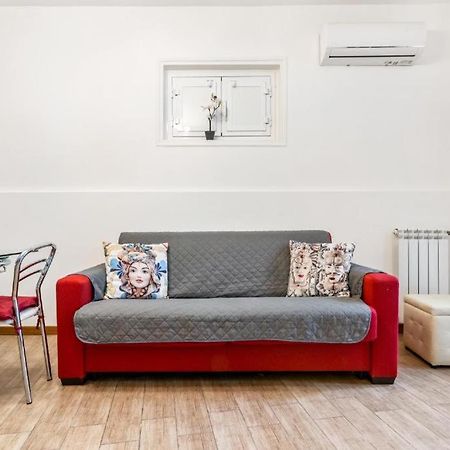 Arcobaleno Nuova Gestione Apartment Палермо Екстериор снимка
