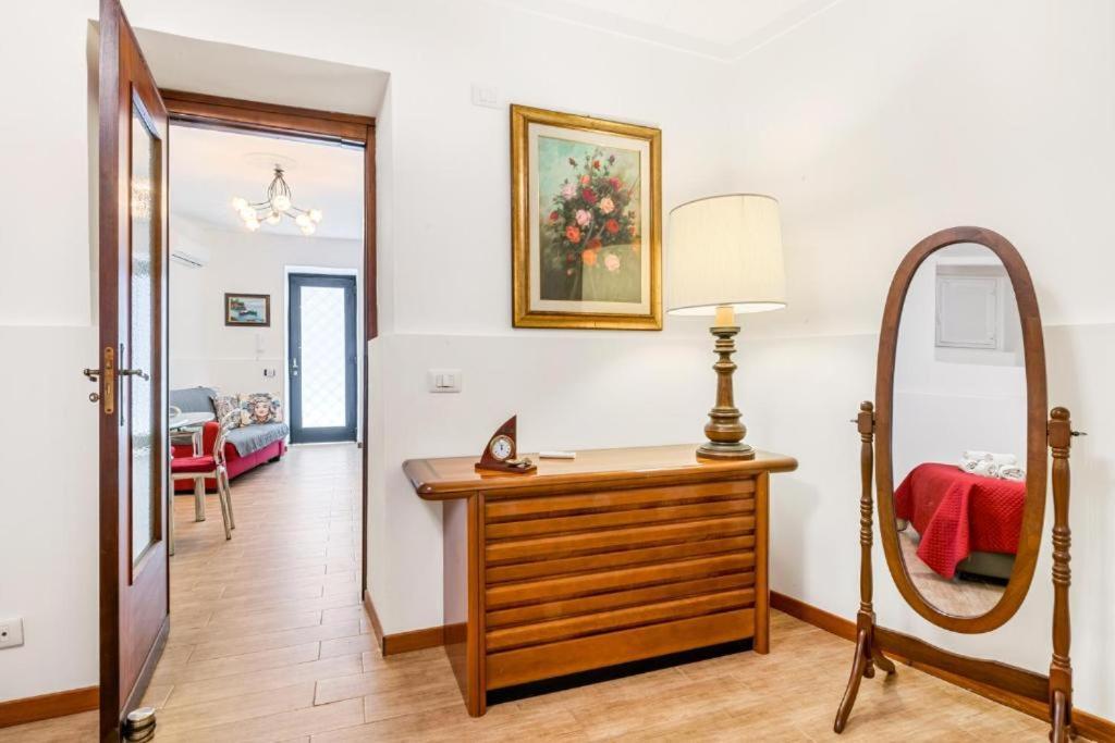 Arcobaleno Nuova Gestione Apartment Палермо Екстериор снимка